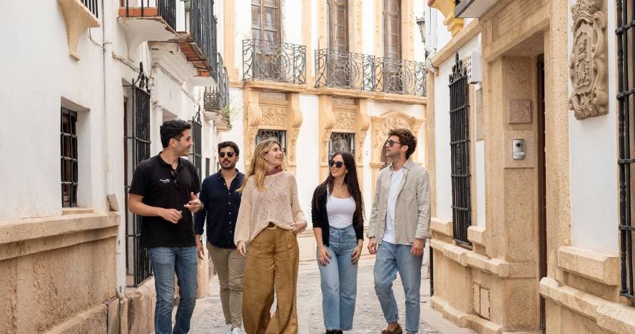 Ronda y cata de aceite: excursión en grupos pequeños desde Málaga