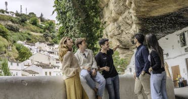 Tres ciudades en un da: Ronda, Pueblos Blancos y Sevilla desde Mlaga