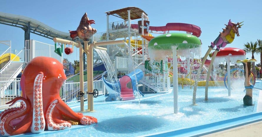 Aquashow Park