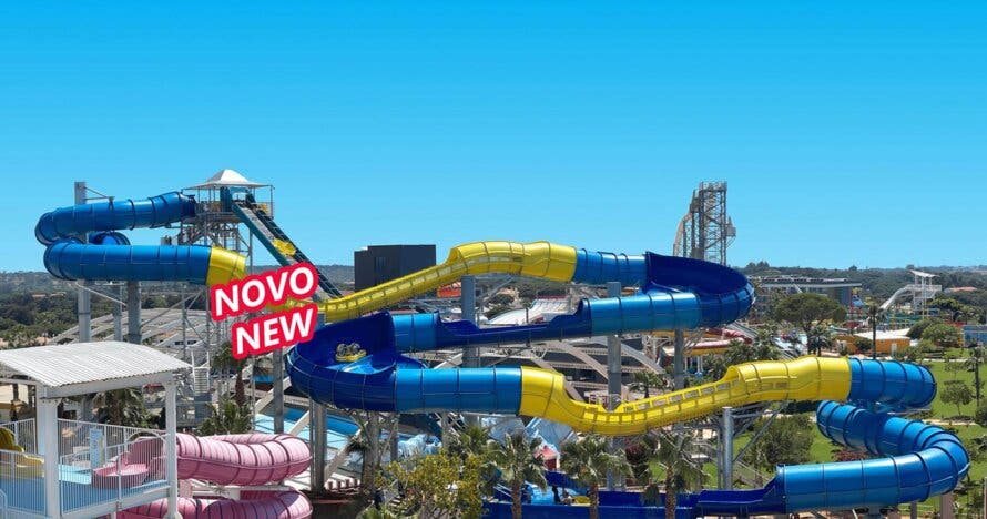 Aquashow Park