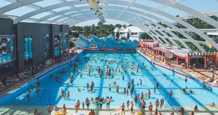 Aquashow Park