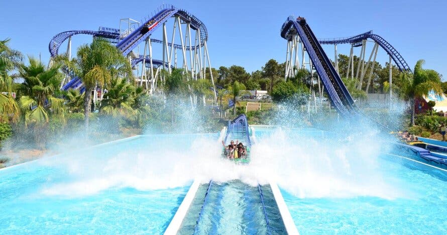 Aquashow Park