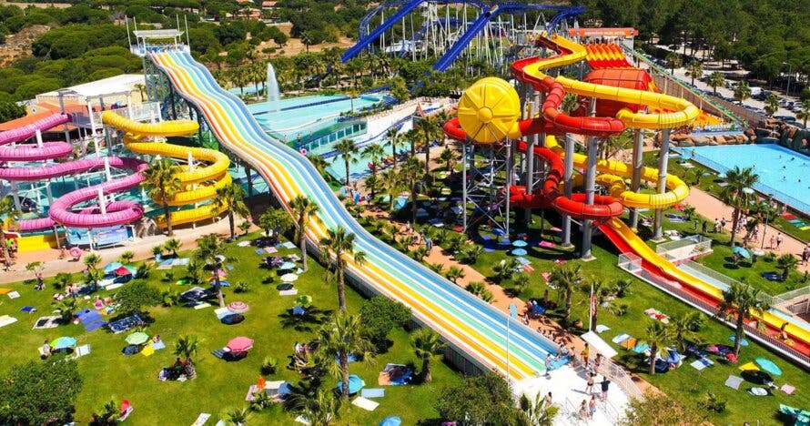 Aquashow Park