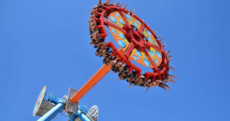 Aquashow Park
