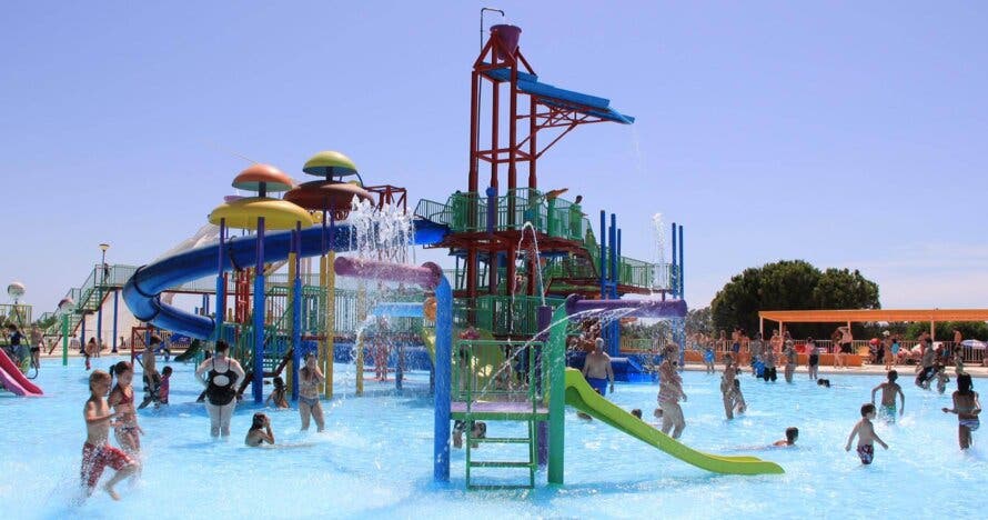 Aquashow Park