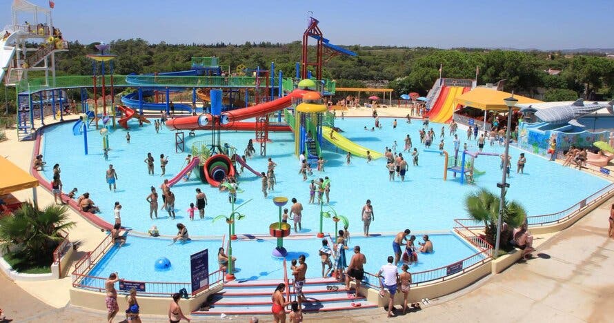 Aquashow Park