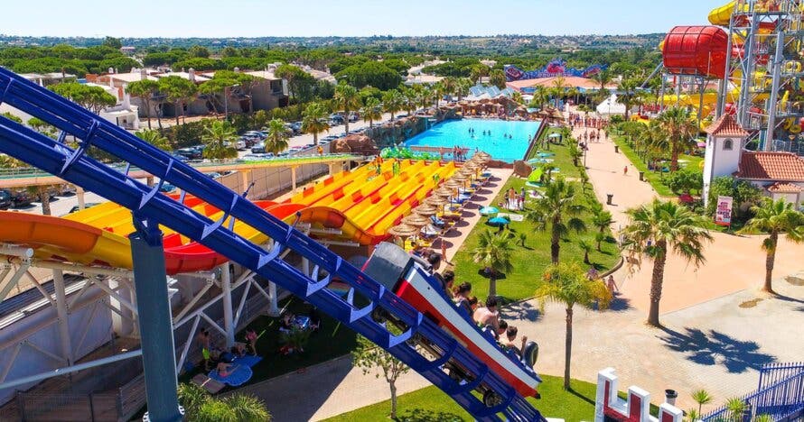 Aquashow Park