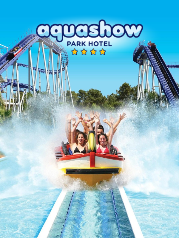 Aquashow Park