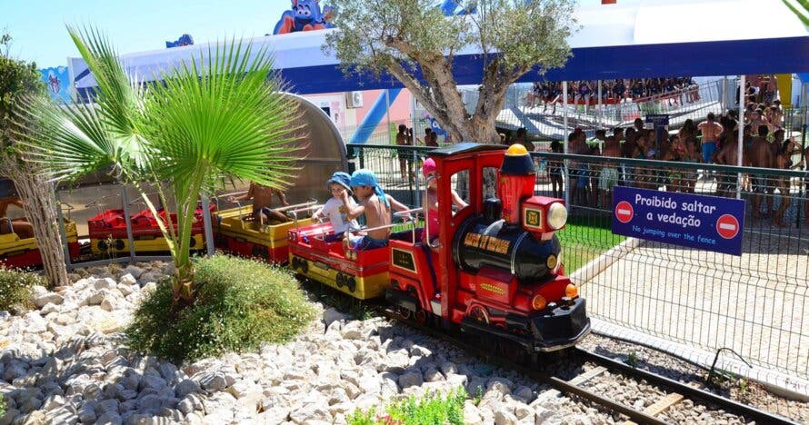 Aquashow Park