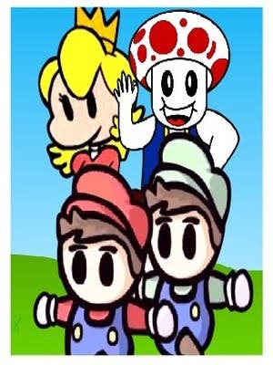 Festival de teatro infantil: Mario Bros y sus amigos