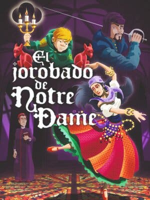 El Jorobado de Notre Dame