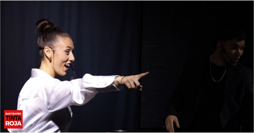 Emocion-a-dos: magia con toques de baile y beatbox