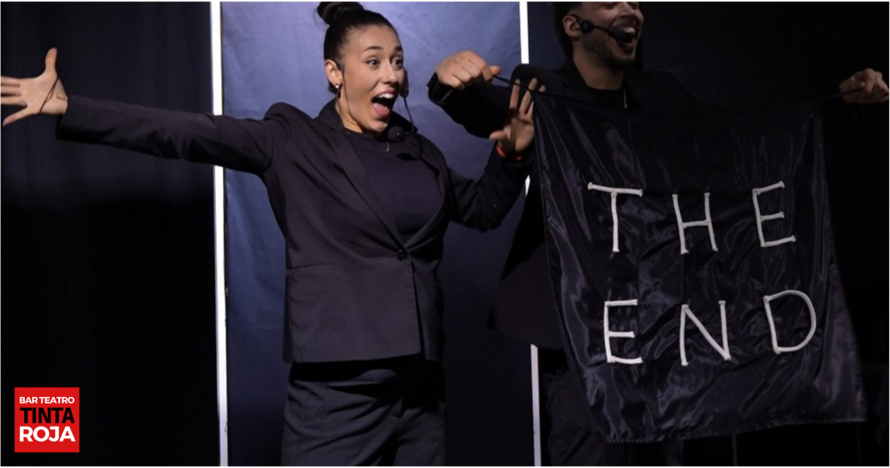 Emocion-a-dos: magia con toques de baile y beatbox