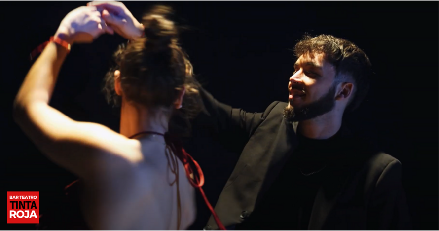 Emocion-a-dos: magia con toques de baile y beatbox