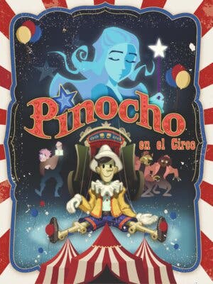 Pinocho en el Circo