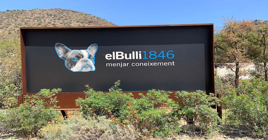 Visita a elBulli1846