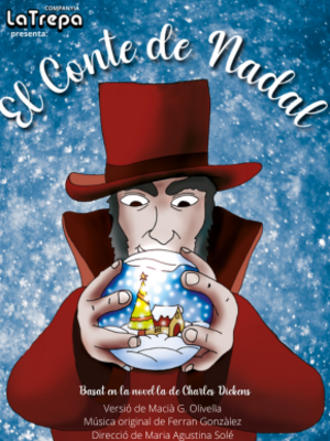 El conte de nadal