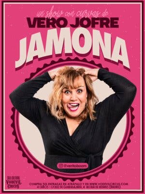 Jamona