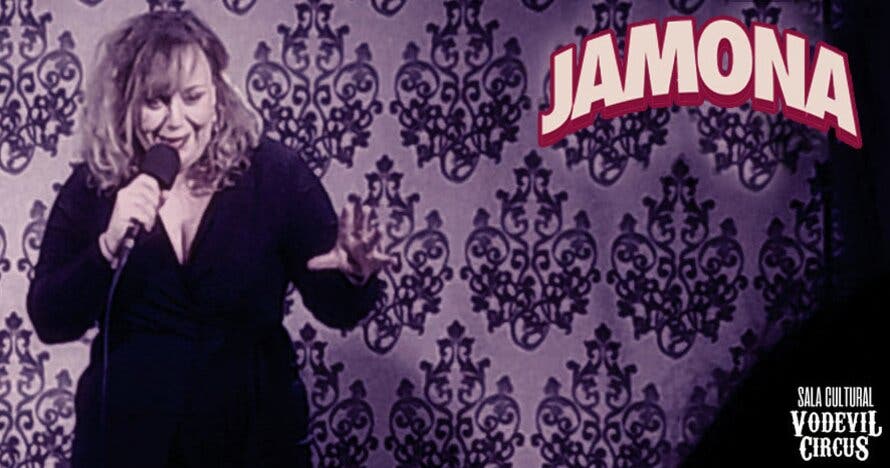 Jamona