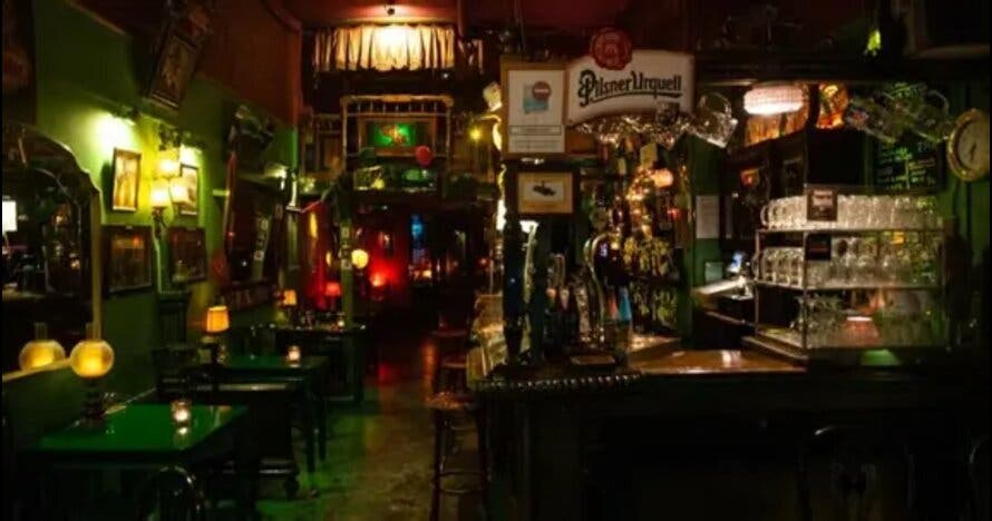 Concierto de Tango + Tapeo