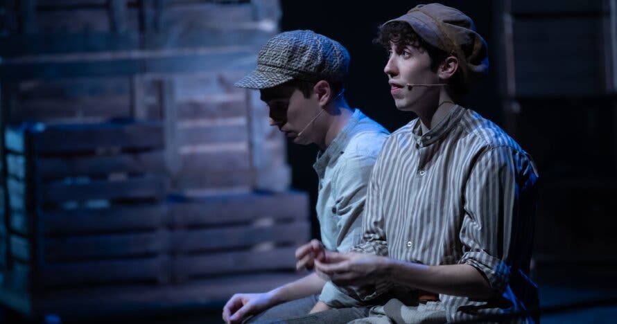 Tom Sawyer, detective