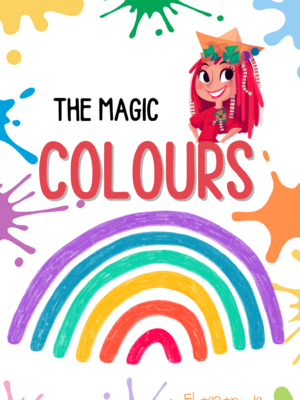 The Magic Colours
