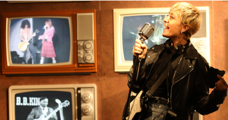 Museo del Rock Barcelona - Visita General + Audioguía