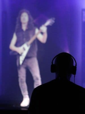 Museo del Rock Barcelona - Visita General + Audioguía