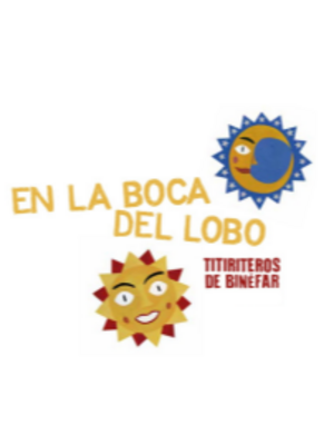 En la boca del Lobo