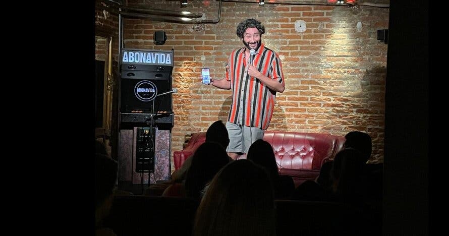 El Open