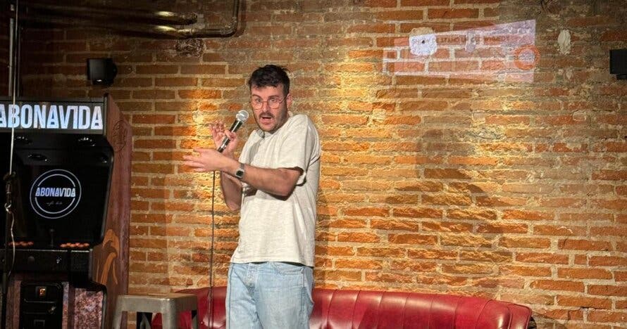 El Open
