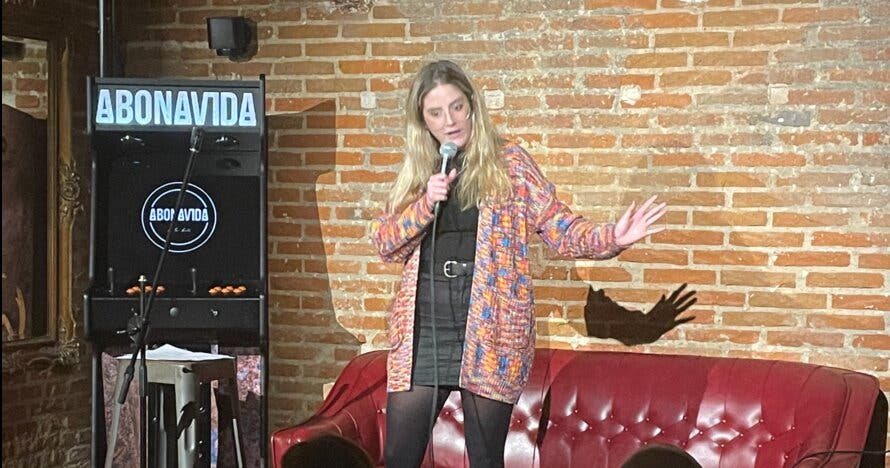 El Open