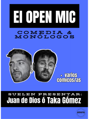 El Open