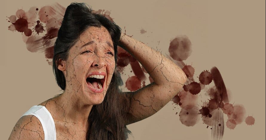 Bodas de Sangre