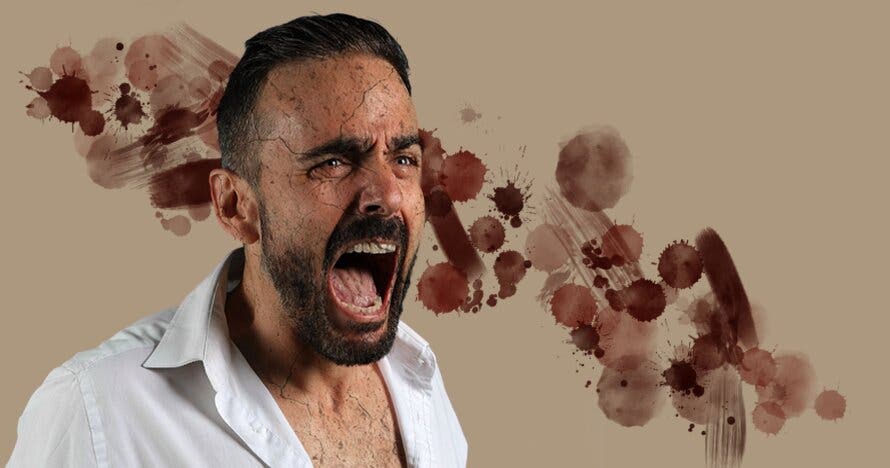 Bodas de Sangre