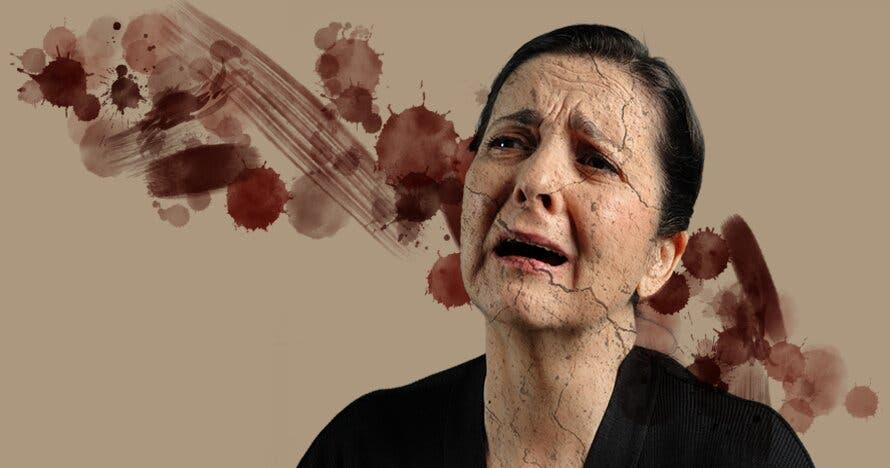 Bodas de Sangre