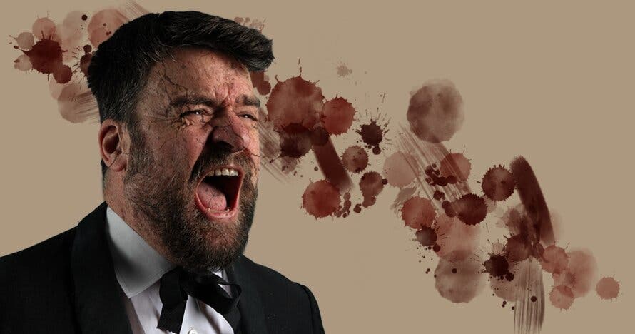 Bodas de Sangre