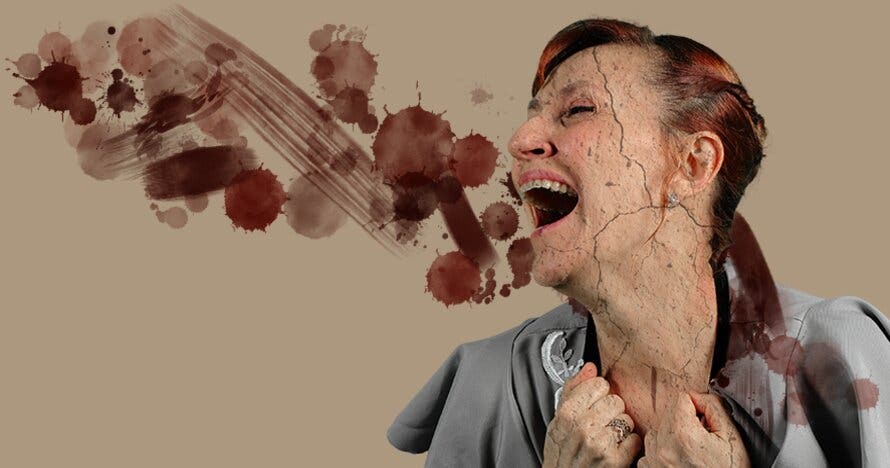 Bodas de Sangre