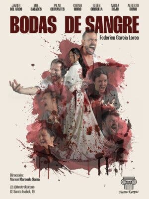 Bodas de Sangre