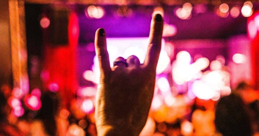 Kids Rock Family:  Uniendo Generaciones