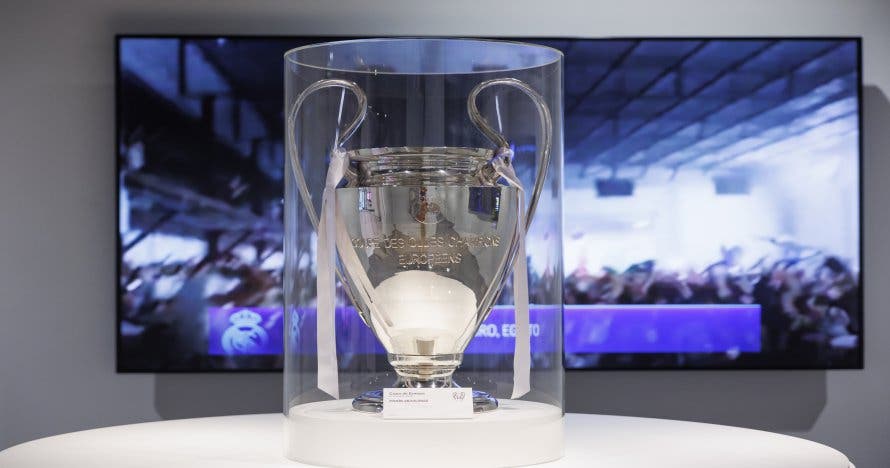 Tour Bernabéu - Classic Tour Bernabéu