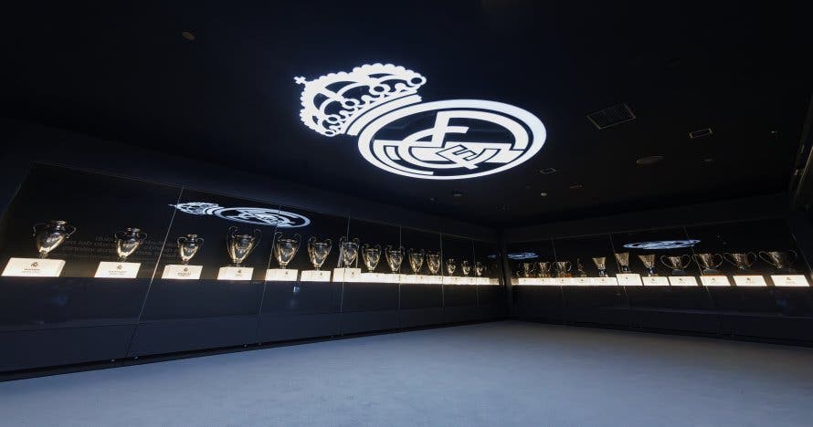 Tour Bernabéu - Classic Tour Bernabéu