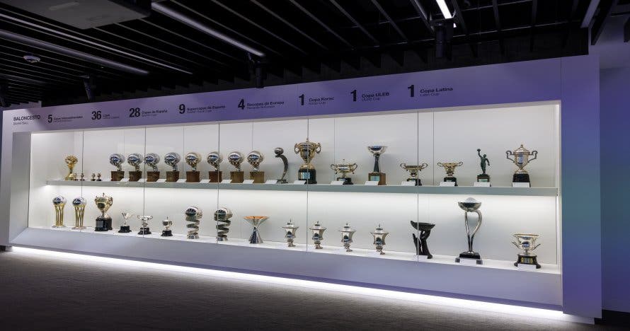 Tour Bernabéu - Classic Tour Bernabéu