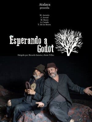 Esperando a Godot