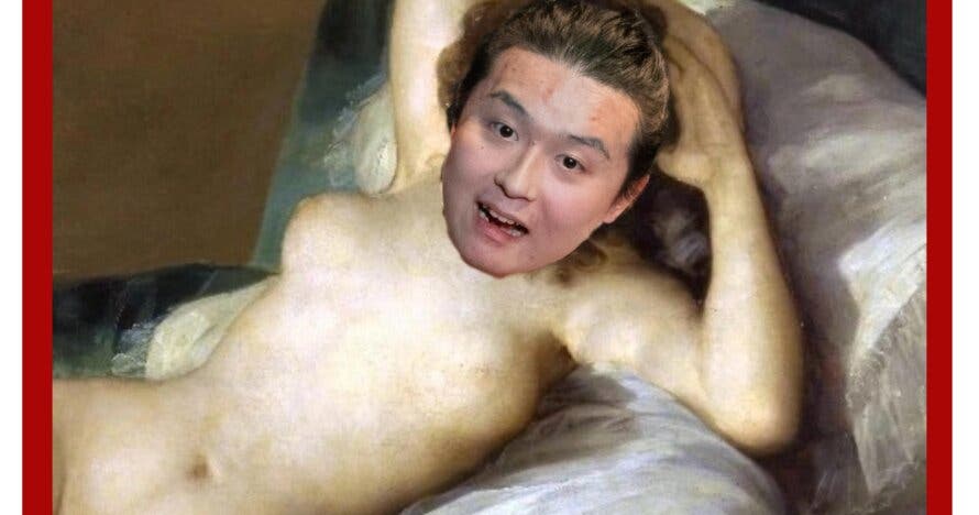 Made in Chiña, con Jerry Zhang