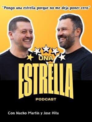 Una Estrella Podcast