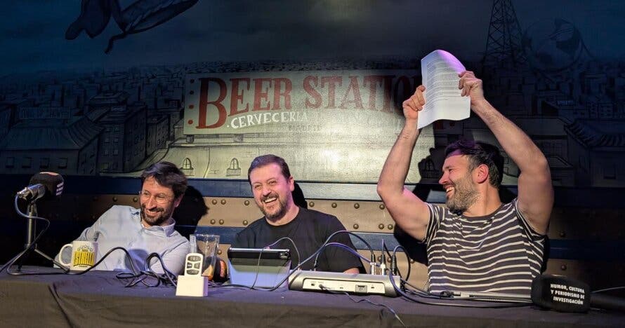 Una Estrella Podcast