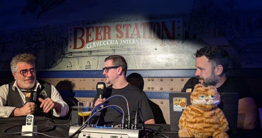 Una Estrella Podcast