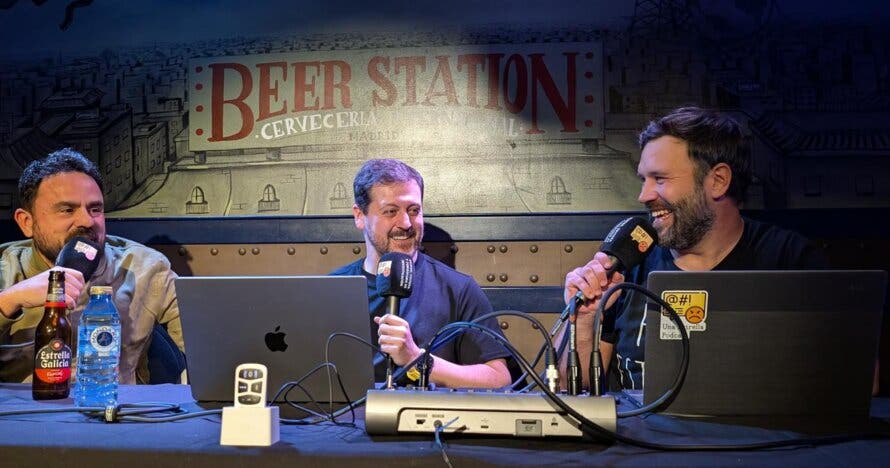 Una Estrella Podcast