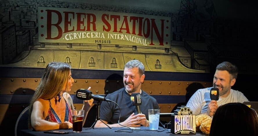 Una Estrella Podcast